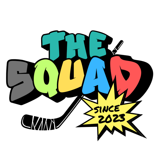 The Squad Drops