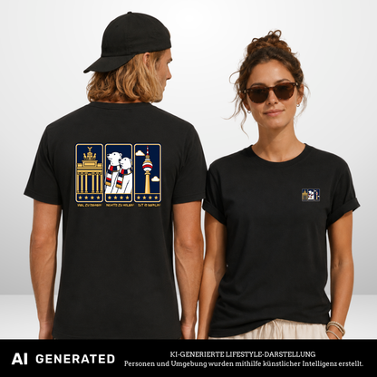 Dit is Berlin T-Shirt
