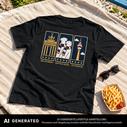 Dit is Berlin T-Shirt