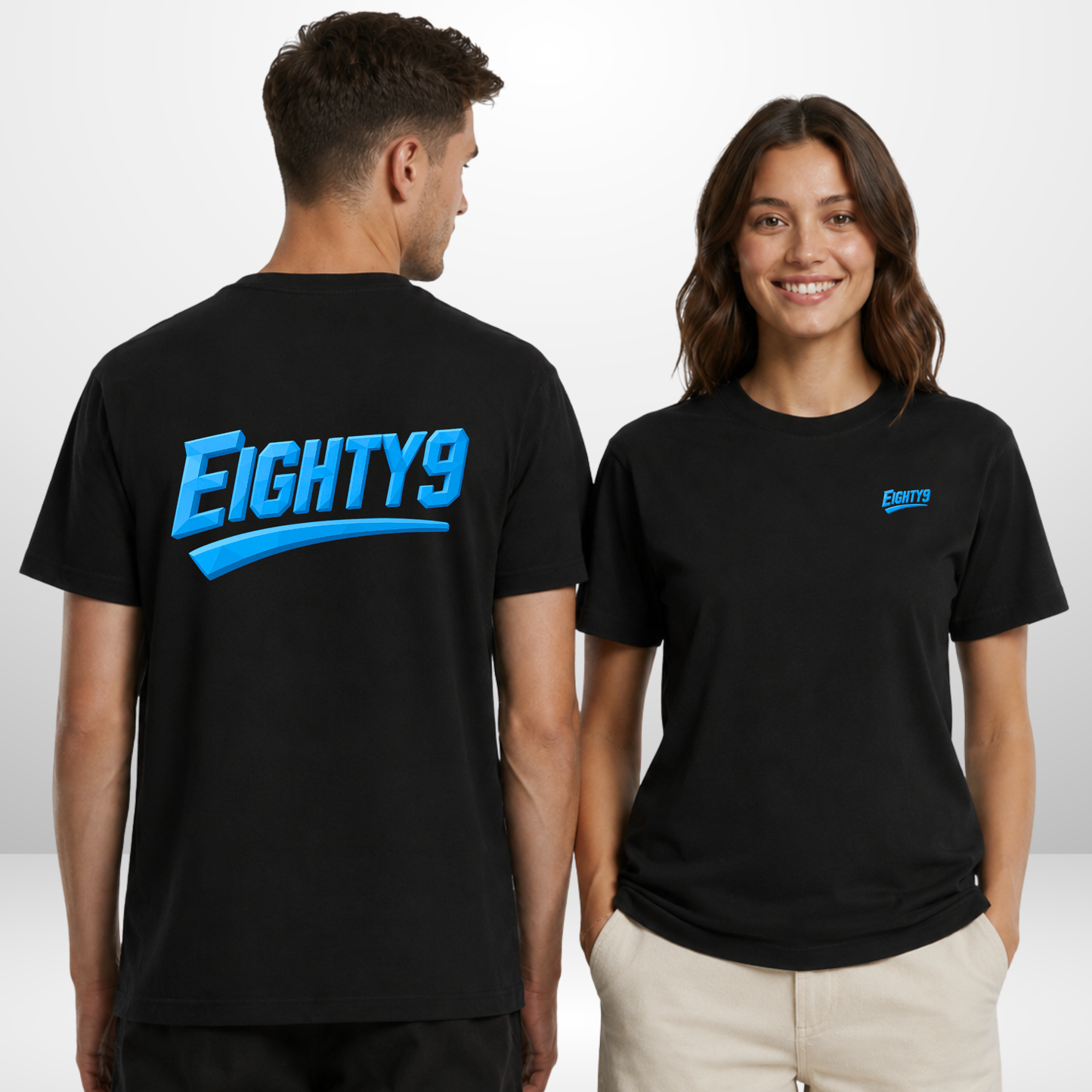 Eighty9 Hans Detsch X The Squad