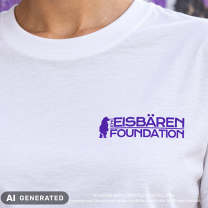 Eisbären Foundation Signature Shirt
