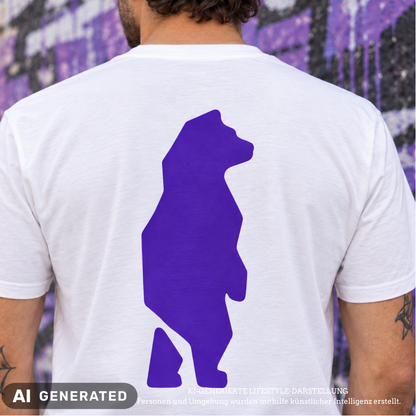Eisbären Foundation Signature Shirt