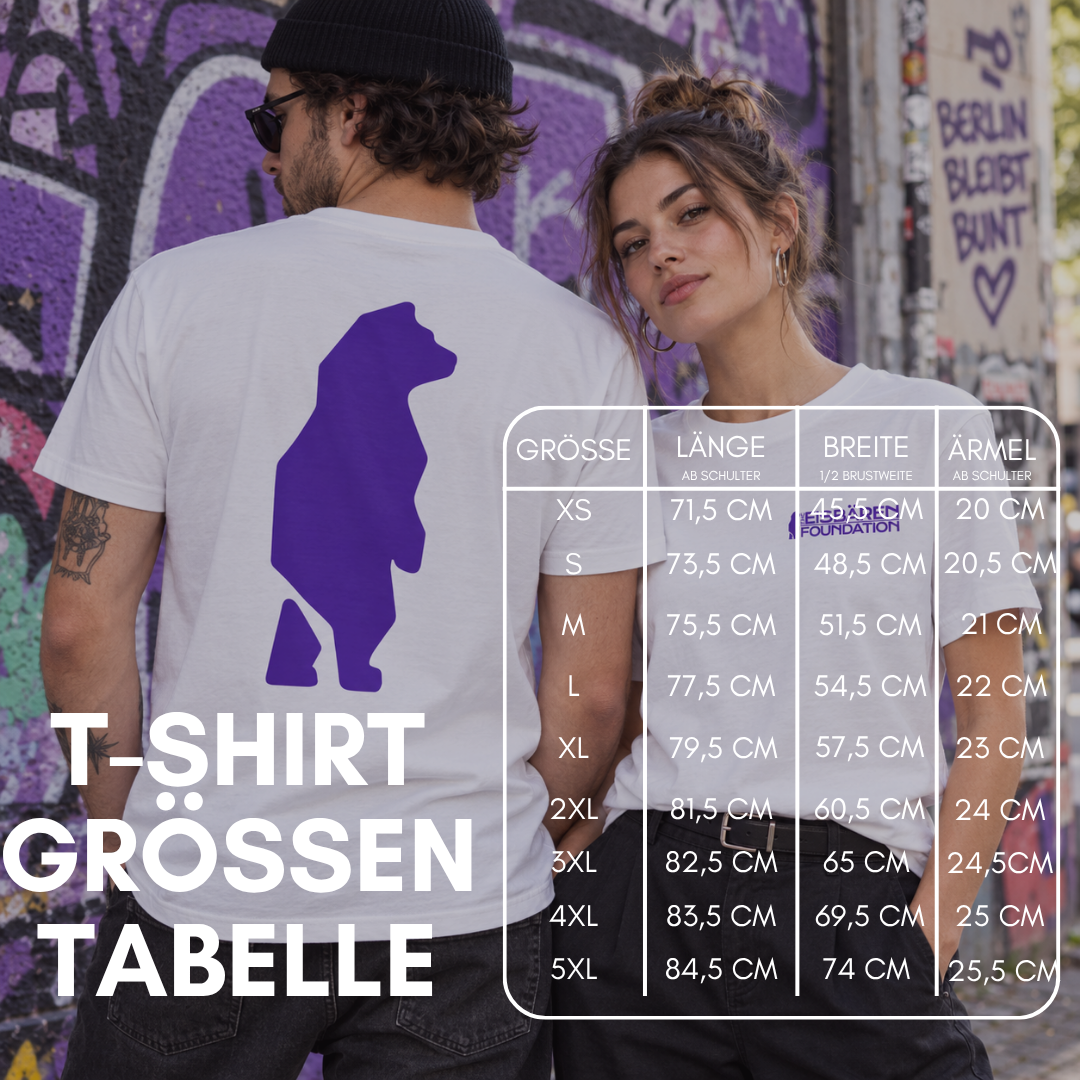 Eisbären Foundation Signature Shirt