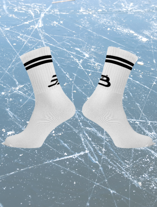 Eisblog Crew Socken