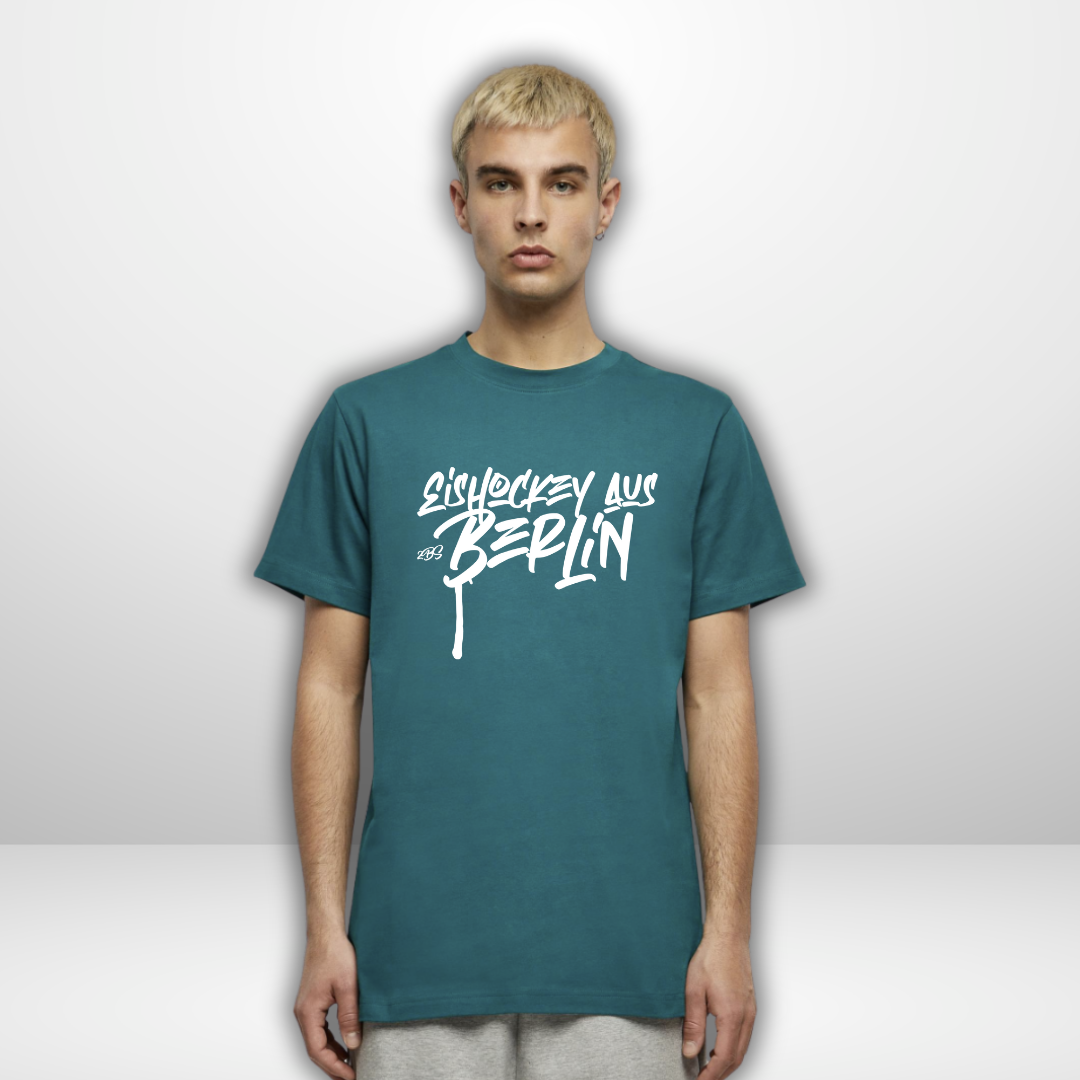 "Eishockey aus Berlin" T-Shirt