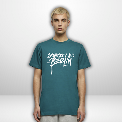 "Eishockey aus Berlin" T-Shirt