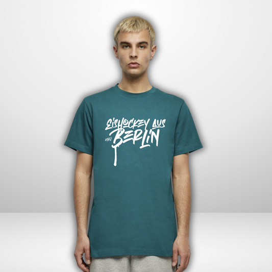 "Eishockey aus Berlin" T-Shirt