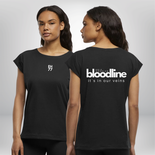 Eric Hördler "EH77" Ladies Shirt