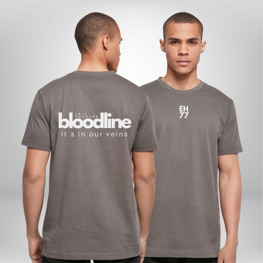 Eric Hördler "EH77" T-Shirt