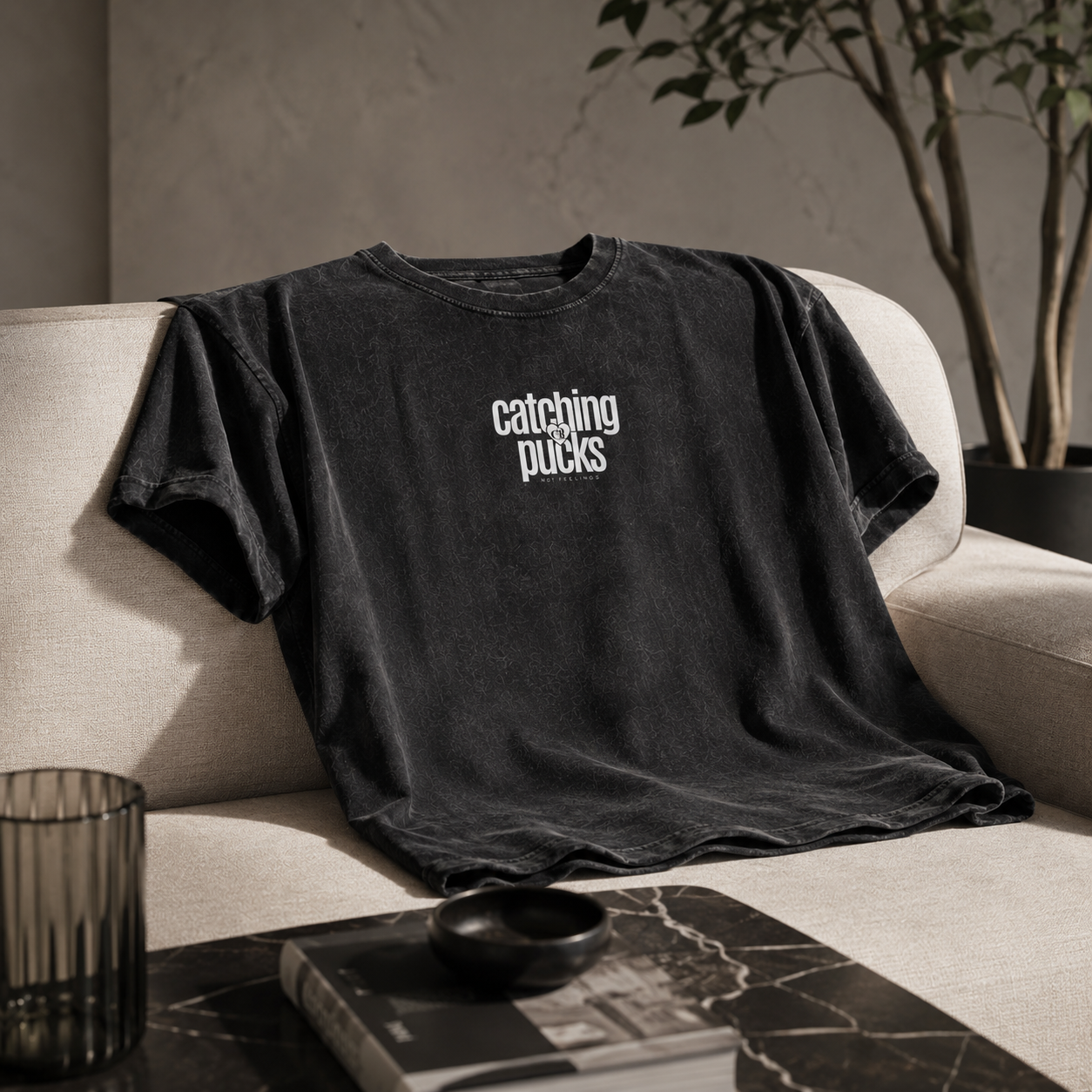 Ever Killed A Penalty? Overized Shirt Cody Brenner X The Squad