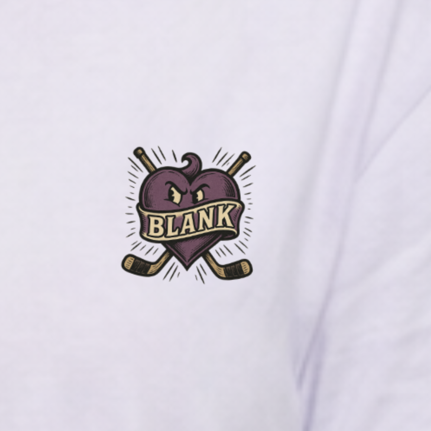 "FUTURE" Oversized Shirt * Alex Blank X The Squad *