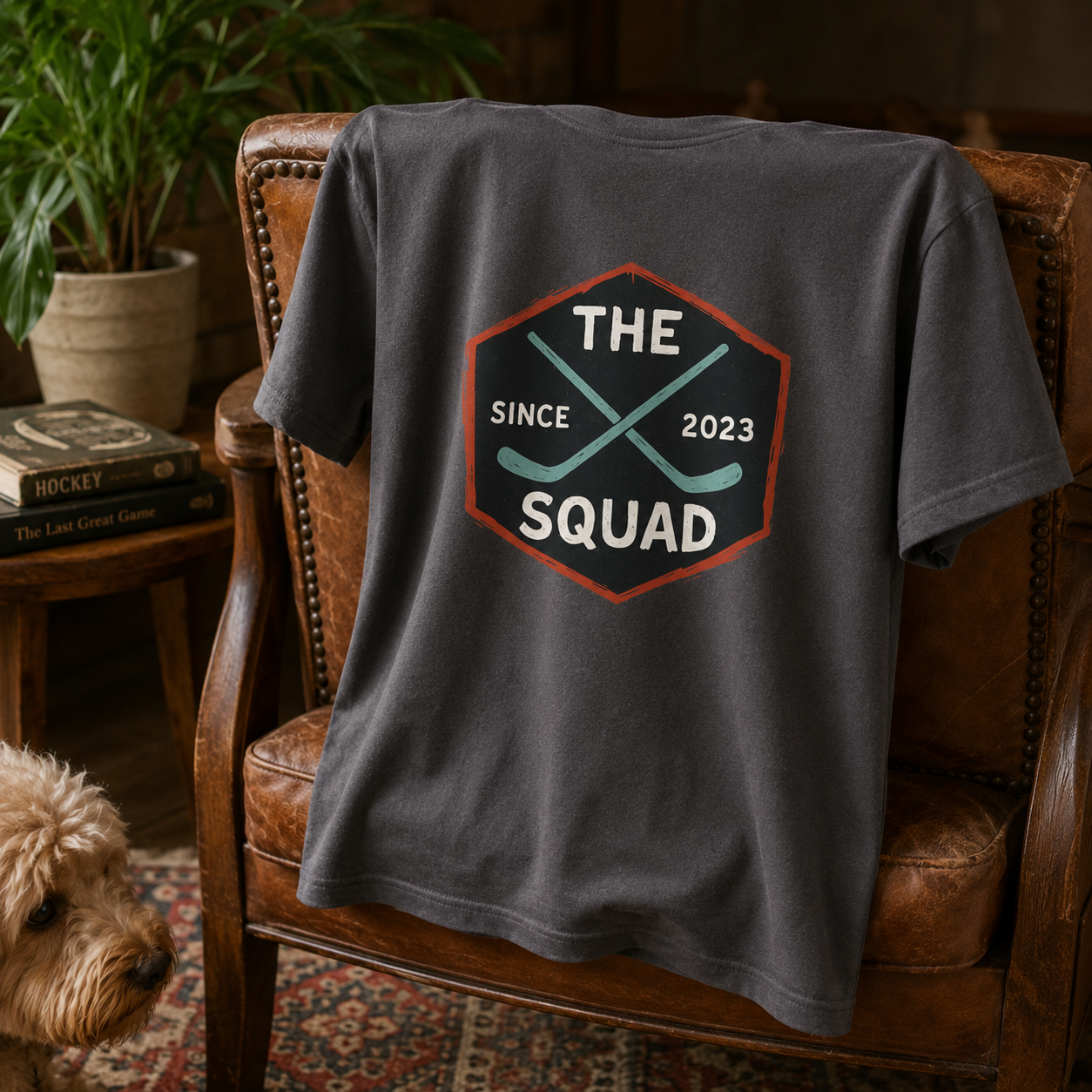 Favorite Ladies Shirt