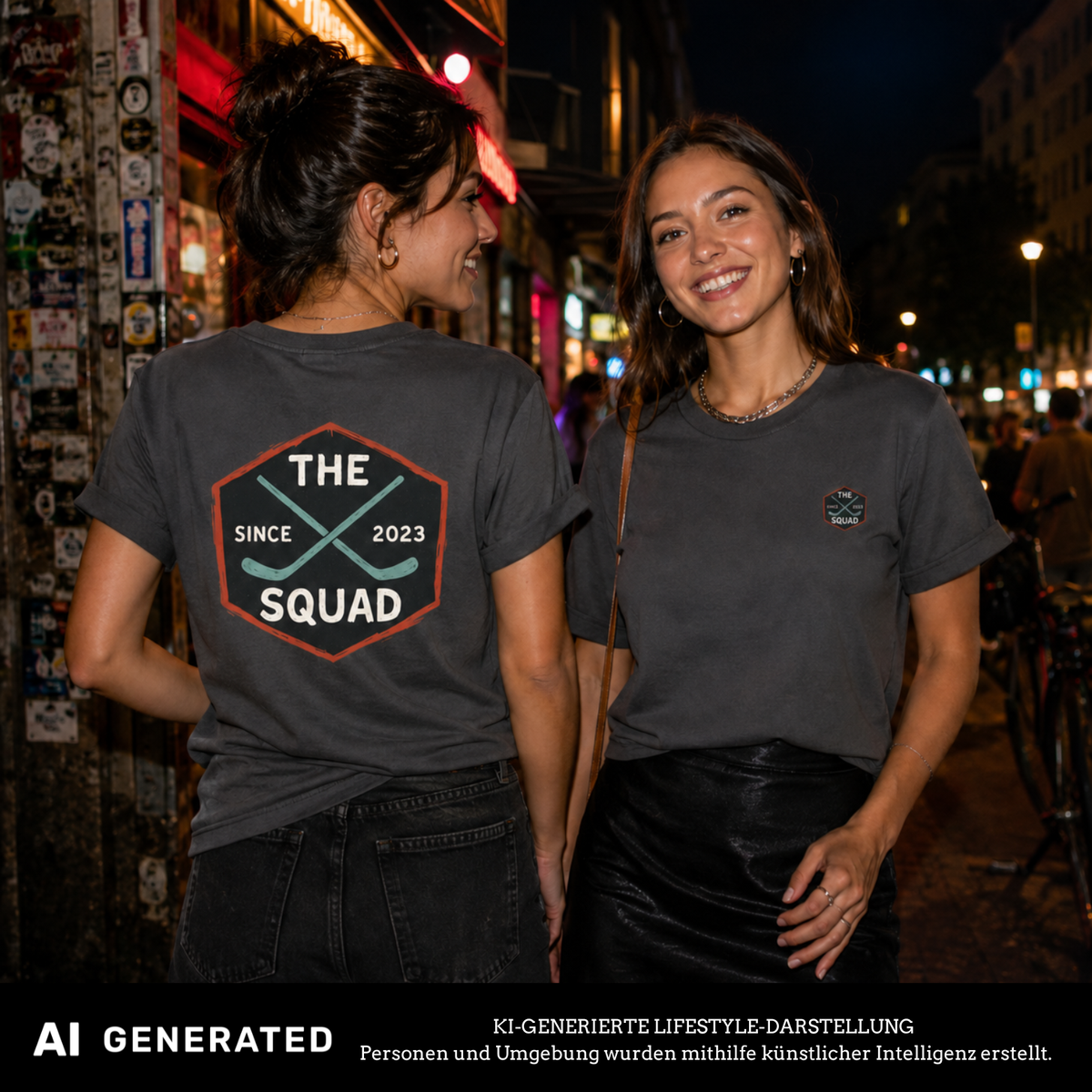 Favorite Ladies Shirt