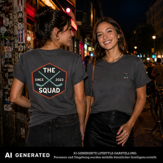 Favorite Ladies Shirt