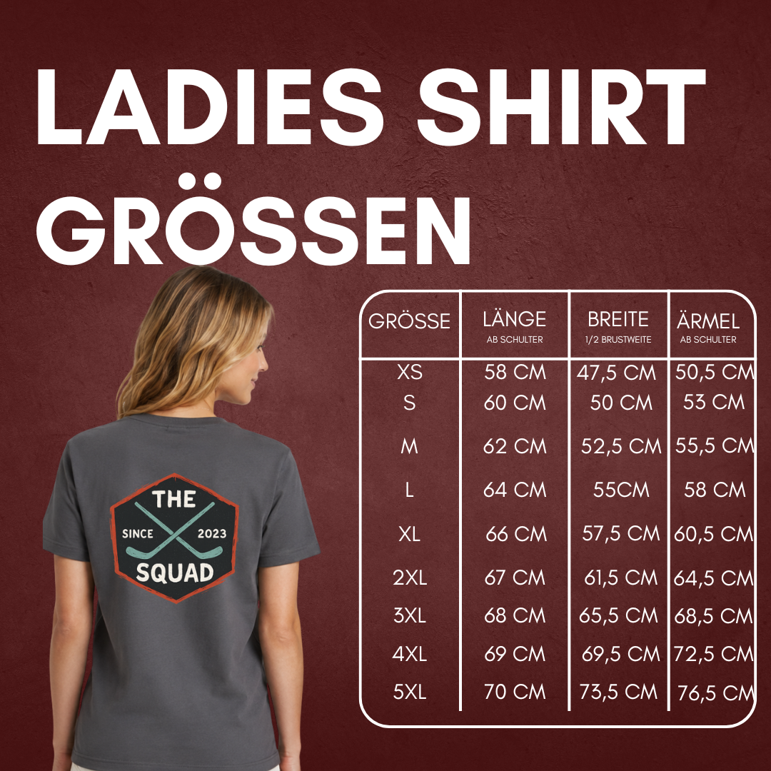 Favorite Ladies Shirt