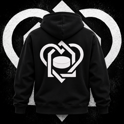 Feels like Home Hoody