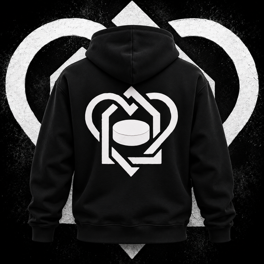 Feels like Home Hoody