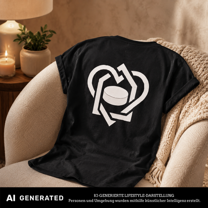 Feels like Home Ladies Shirt