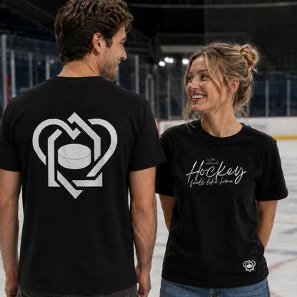 Feels like Home Shirt