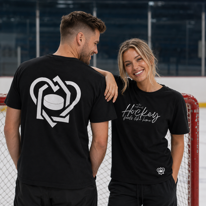 Feels like Home Shirt