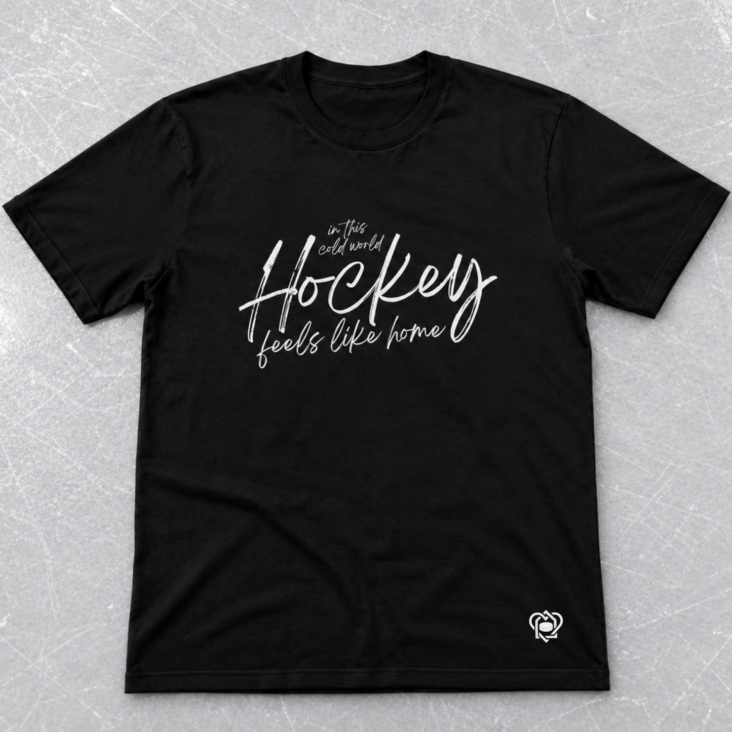 Feels like Home Shirt