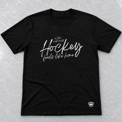 Feels like Home Shirt