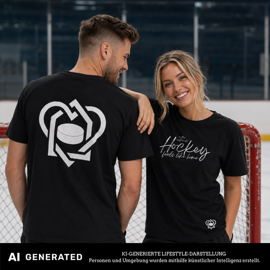 Feels like Home Shirt