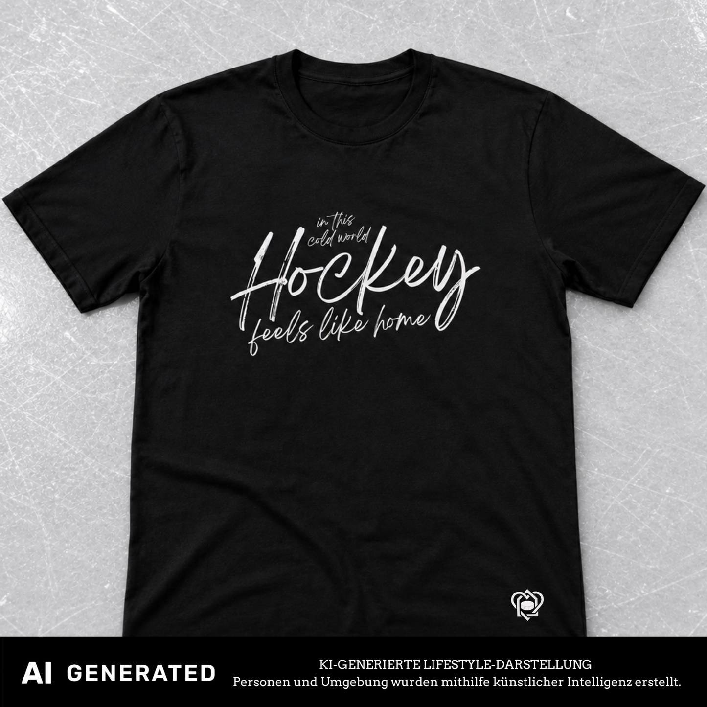 Feels like Home Shirt