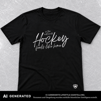 Feels like Home Shirt
