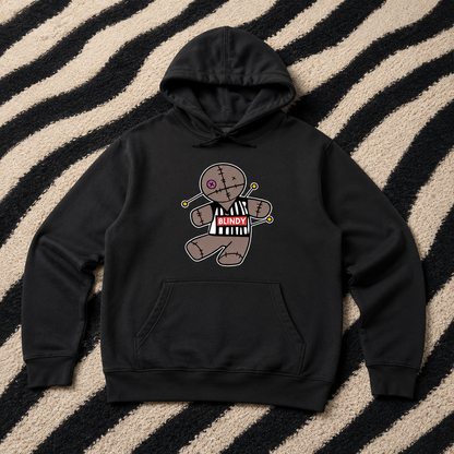 Final Sale: Blindy  Hoody