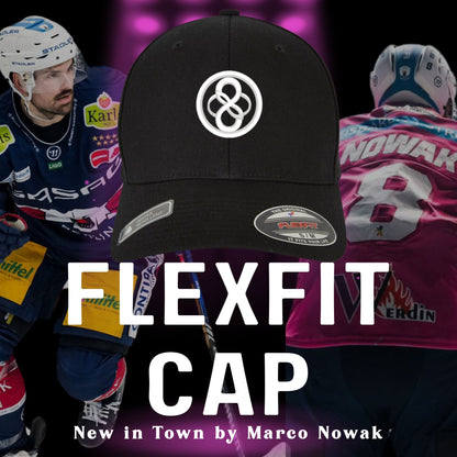Marco Nowak "Infinity" Flexfit Cap