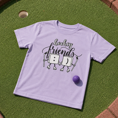 Friends Kids Tee