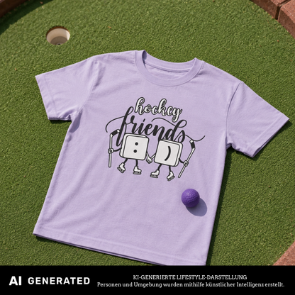 Friends Kids Tee