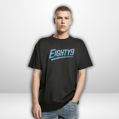 Hans Detsch "Eighty9" Oversized Shirt in 2 Farben