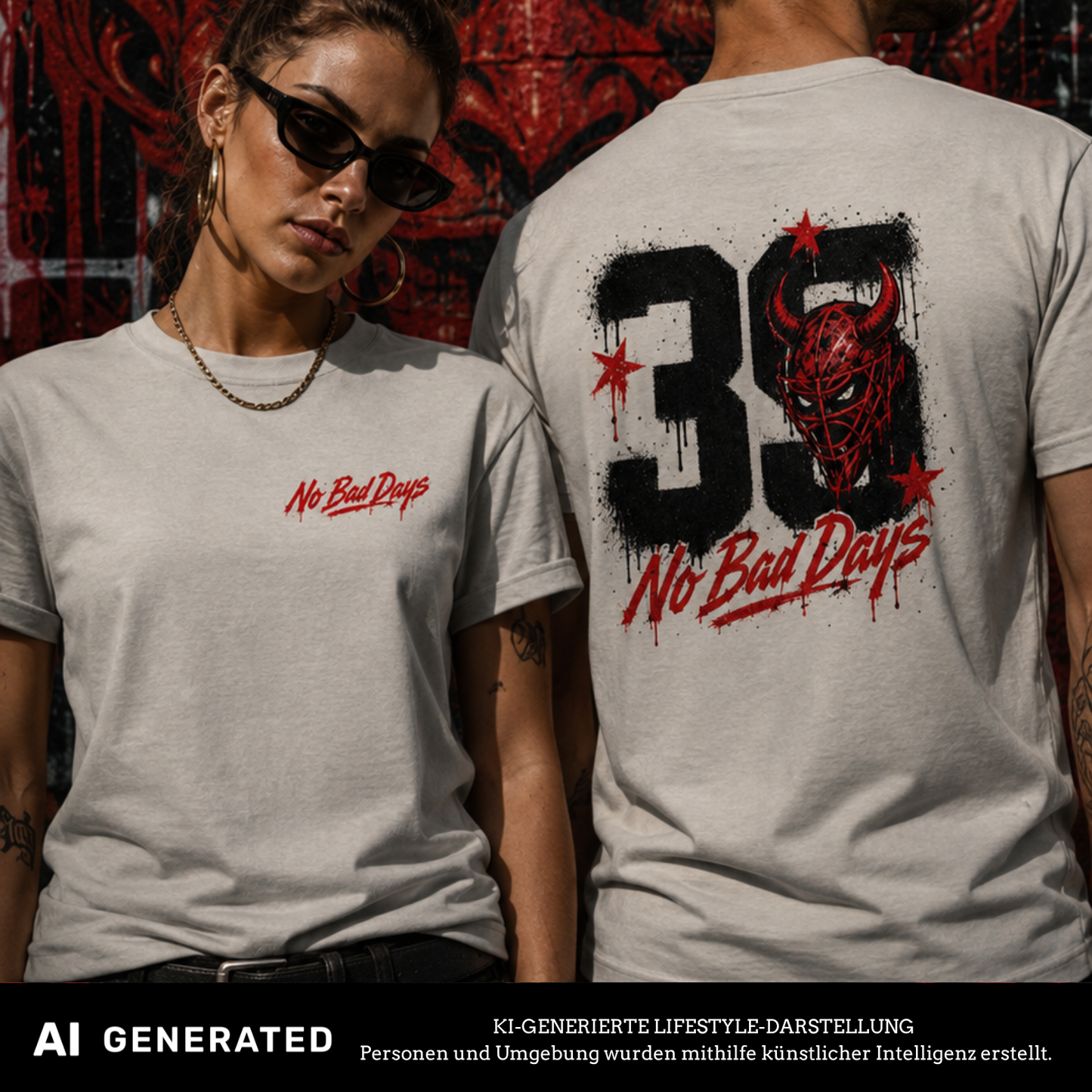 Hell of a Day Shirt Jerry Kuhn X The Squad