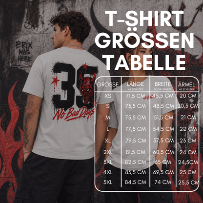 Hell of a Day Shirt Jerry Kuhn X The Squad