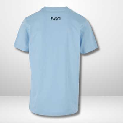 Henrik Haukeland "FØRTI DAG" T-Shirt
