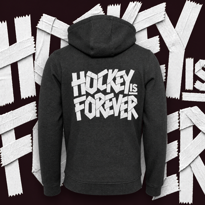 Hockey is Forever Hoody