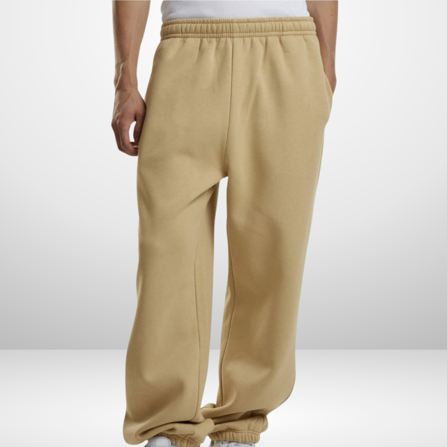 Jake Hildebrand "Blocks" Tracksuit * Limited Drop · 50 Pieces Only *