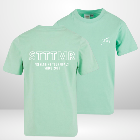 Jonas Stettmer "STTTMR" Kids T-Shirt