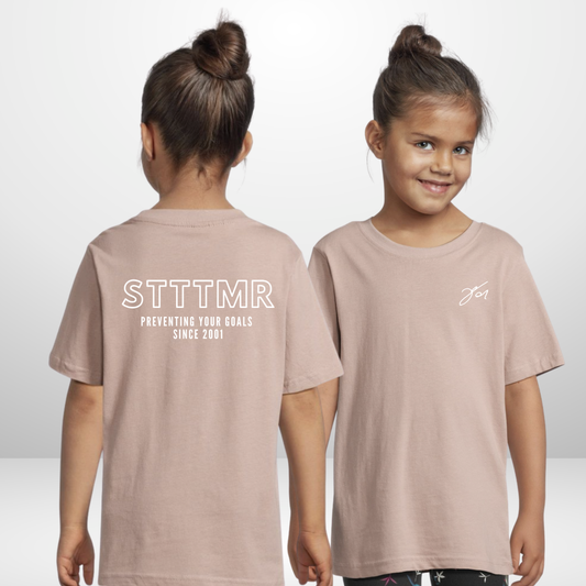 Jonas Stettmer "STTTMR" Kids T-Shirt