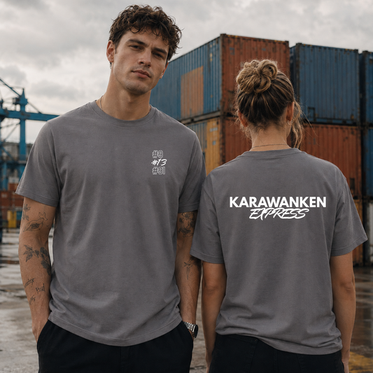 Karawankenexpress Shirt