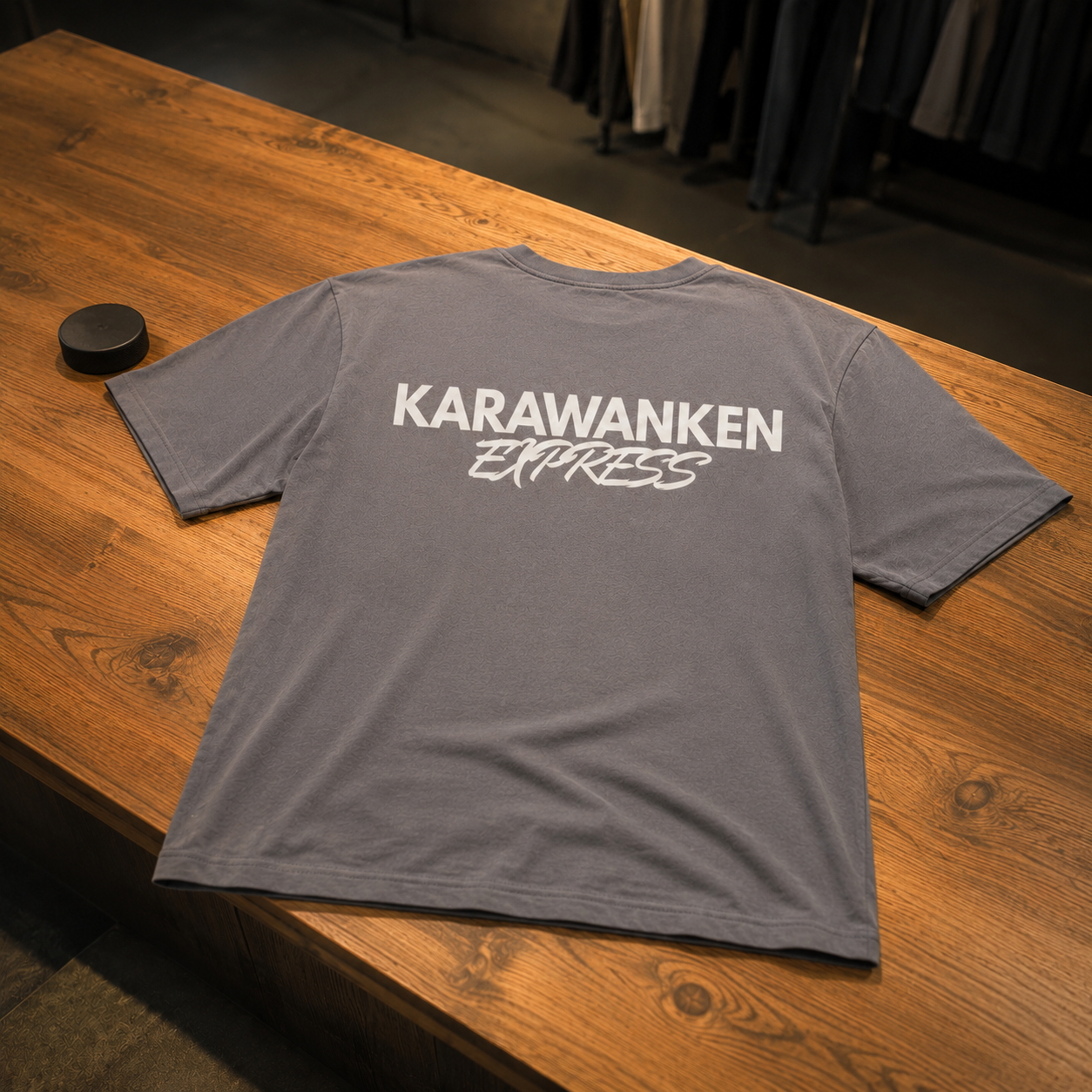 Karawankenexpress Shirt
