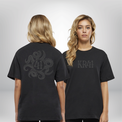 Kevin Reich "Krake 41" Ladies Shirt