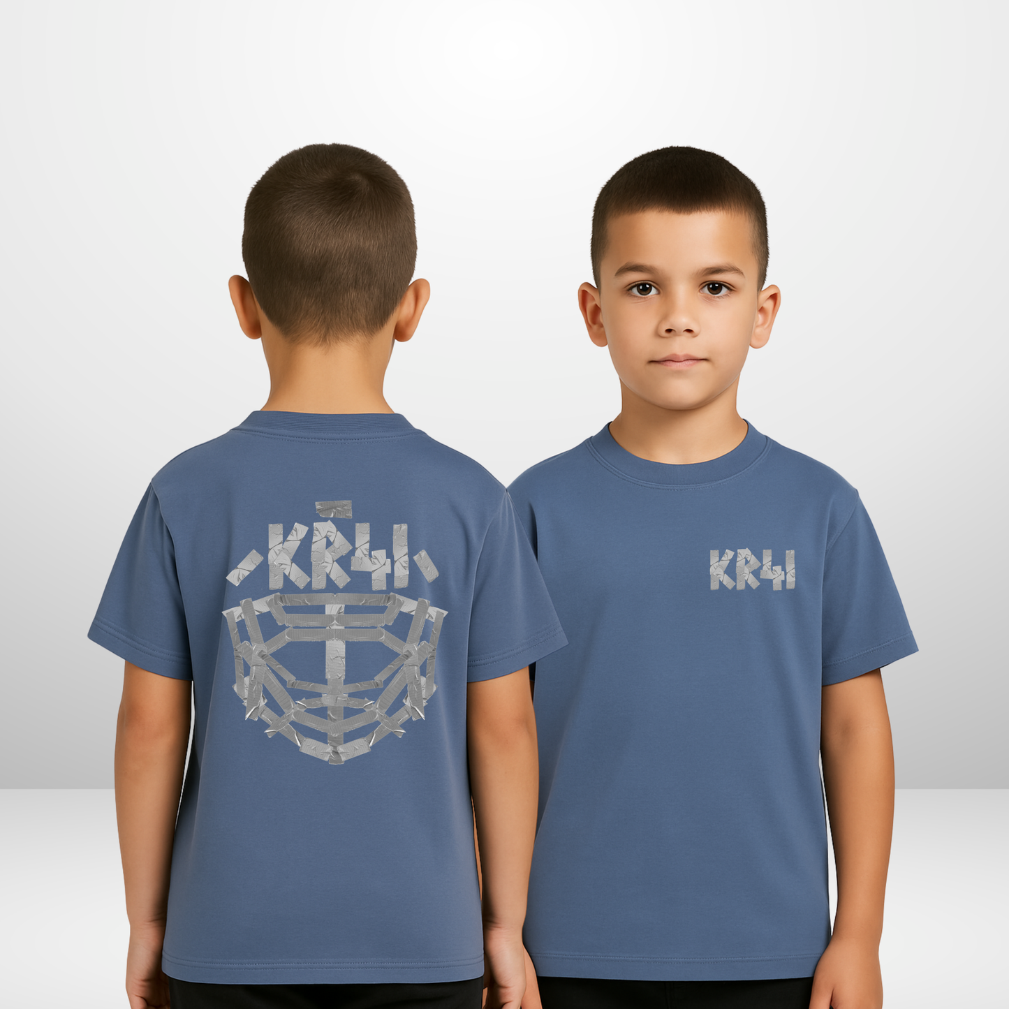 Kevin Reich "Tape 41" Kids Shirt