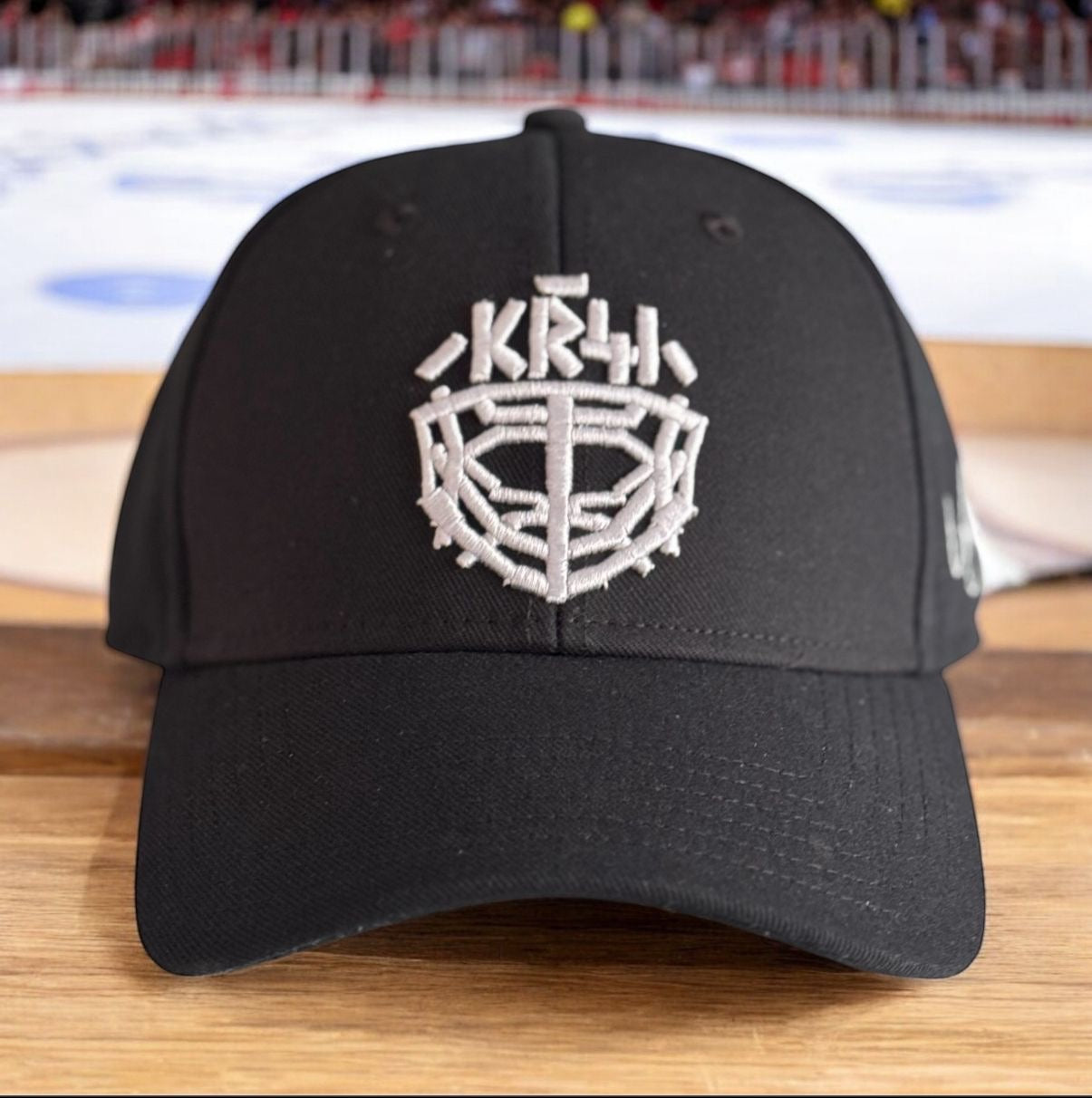 Kevin Reich "Tape 41" Snapback Cap