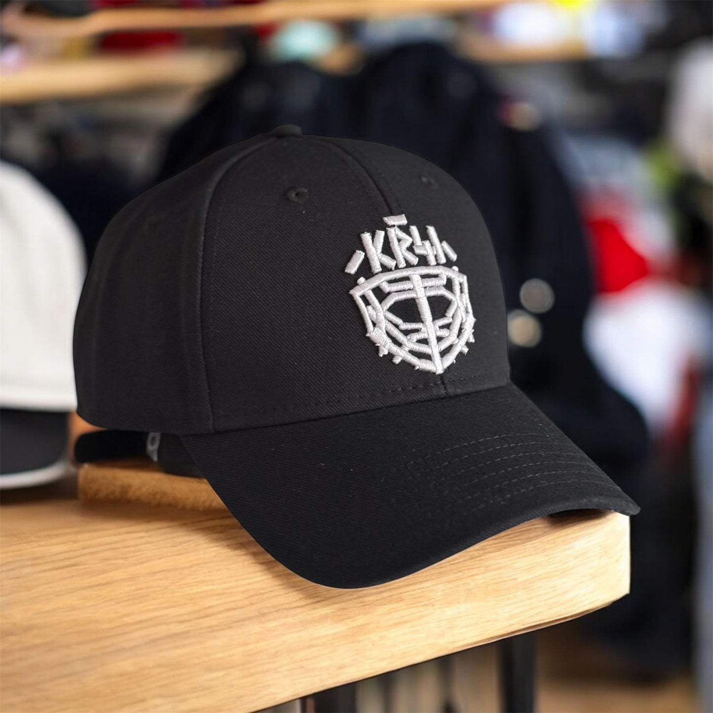 Kevin Reich "Tape 41" Snapback Cap