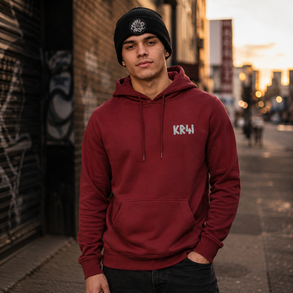 Krake 41 Beanie Kevin Reich X The Squad