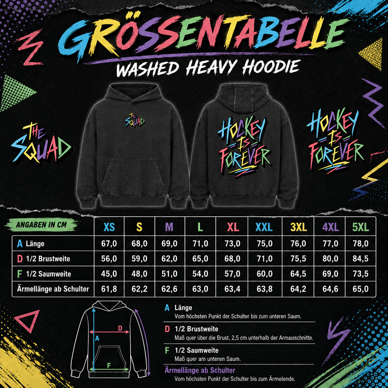 Late to the Party Vintage Hoody