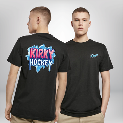 Liam Kirk "Kirky Hockey" T-Shirt